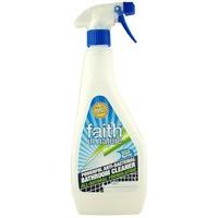 Faith in Nature Anti-Bacterial Bathroom Cleaner