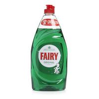 Fairy Original 780ml