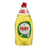 Fairy Original Lemon 780ml