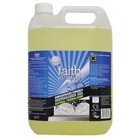 Faith in Nature Dishwasher Gel - 5L