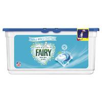 fairy non bio liquid tablets 30pk