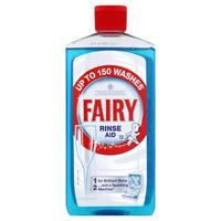 Fairy Dish Washer Rinse Aid 475ml