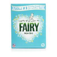 Fairy Powder Non Bio 2.6kg