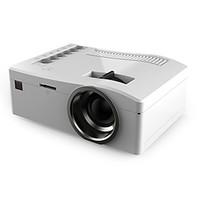 factory oem uc18 lcd home theater projector 320180 800lm led