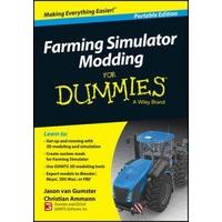 Farming Simulator Modding For Dummies