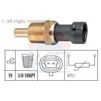 Facet 7.3129 Temperature Transmitter