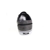 fallen the easy black leaf shoe uk8