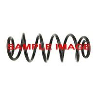 fai autoparts coil spring part number sp058