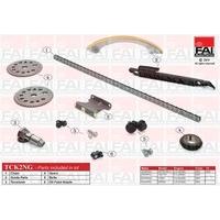 FAI AutoParts Timing Chain Kit TCK2NG