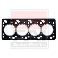 FAI Autoparts HG595 Gasket, Cylinder Head