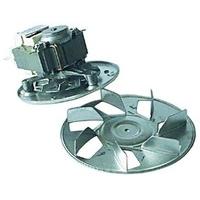 fan motor plaset whirlpool with 1 year guarantee