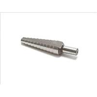 Faithfull Hss Step Drill 4 To 14MM X 2.0MM