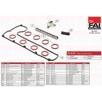 fai autoparts timing chain kit part number tck99