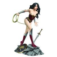 Fantasy Figure Gallery DC Comics Collection Wonder Woman Statue