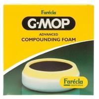 Farecla AGM-CF/12 6-inch Advanced G-Mop Compounding Foam