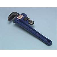 Faithfull Leader Pipe Wrench 18IN