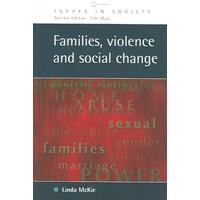 Families, Violence and Social Change