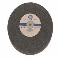 Faithfull GW20020GG General Purpose Grinding Wheel 200 x 20mm - Green Grit