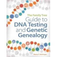 Family Tree Guide to Dna Testing Genetic