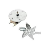 Fan Motor for General Electric Oven Equivalent to C00199560