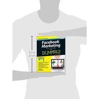 Facebook Marketing All-in-one For Dummies(R)
