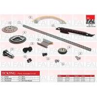 fai autoparts timing chain kit tck5ng