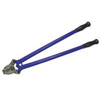 Faithfull PLCC24 60cm 24-inch Cable Cutter with 26mm Capacity