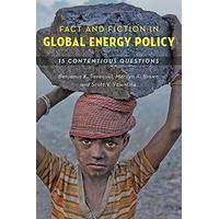 Fact and Fiction in Global Energy Policy: Fifteen Contentious Questions