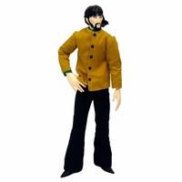 factory entertainment the beatles yellow submarine band member george  ...