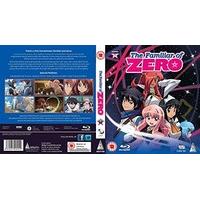 Familiar of Zero Series 1 Collection [Blu-ray]