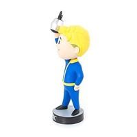 Fallout 4: Vault Boy 111 Bobbleheads - Series Two: Explosives