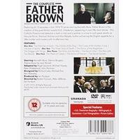 Father Brown Boxed Set [DVD]