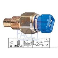 Facet 7.3558 Coolant Temperature Sensor