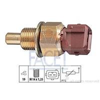 Facet 7.3321 Coolant Temperature Sensor