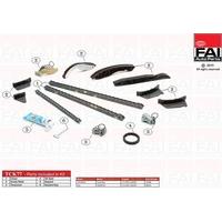 FAI AutoParts Timing Chain Kit Part Number: TCK77