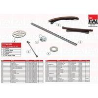 fai autoparts timing chain kit tck6ng