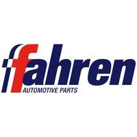 FAR0142 Fahren Wheel Bearing Kit Oe Quality