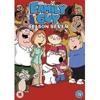 Family Guy - Season 7 [DVD]