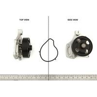 FAI AutoParts Water Pump WP6473