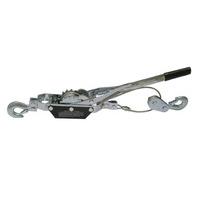 Faithfull FAIAUCABLE2 Hand Operated Pullers, 2000 Kg