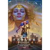 Fables Deluxe: Book 14 - Hardcover