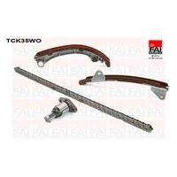 FAI AutoParts Timing Chain Kit TCK35WO