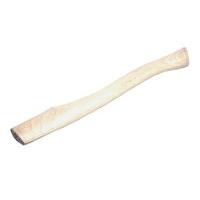 Faithfull Hickory Axe Handle 36In X 3.1/2In