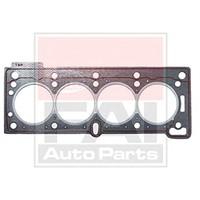 fai autoparts hg783 gasket cylinder head