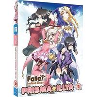Fate Kaleid Liner - Prisma Illiya - Collector\'s [Blu-ray]