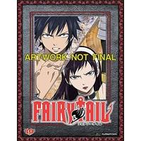 Fairy Tail - Part 10 [DVD]