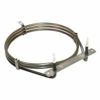 Fan Heater Element for Aeg Oven Equivalent to 3116448006