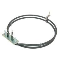 Fan Oven Element for Brandt Cooker Equivalent to 71X2286