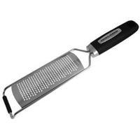 Fackelmann Extreme Universal Grater, Stainless Steel, Silver