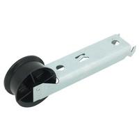 fagor tumble dryer jockey pulley wheel arm